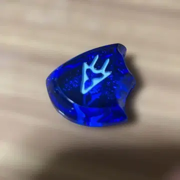 잡 아크릴 마그넷 용기사