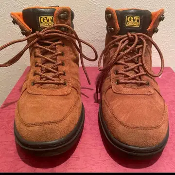 GT hawkins 트레킹 슈즈