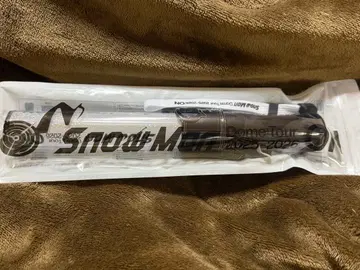 SnowMan ON 응원봉