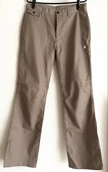 새상품급 lecoq sportif 골프 팬츠