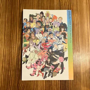 건담 G의 레콘기스타 캐릭터 디자인 웍스