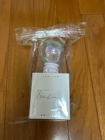 나니와단시 응원봉