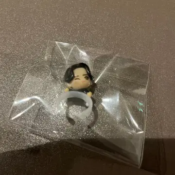 미세스 그린애플 배스볼 오모리 모토키