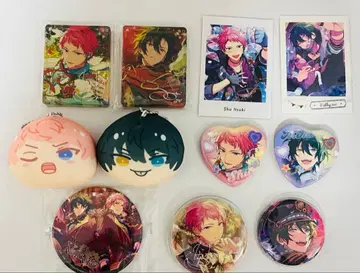 Valkyrie 아츠키 슈 카게히라 미카 묶음 판매