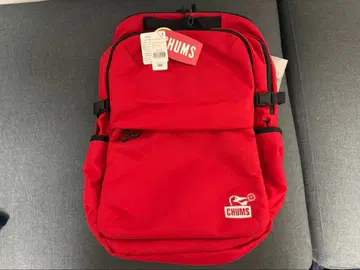 모모쿠로 포슈레 모모이로 클로버 Z x Chums 얼티밋 백팩