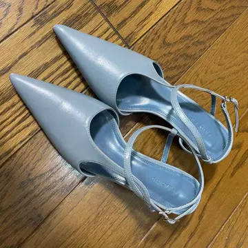 fray id 뮬 블루 22.5