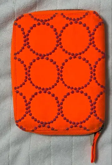 호보니치 수첩 커버 오리지널 사이즈 A6 미나 페르호넨