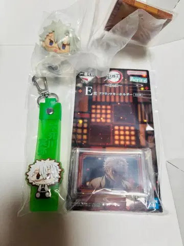 귀멸의 칼날 시나즈가와 사네미 제일복권 언니의 원수