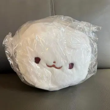 포메라니안 모찌 봉제 인형