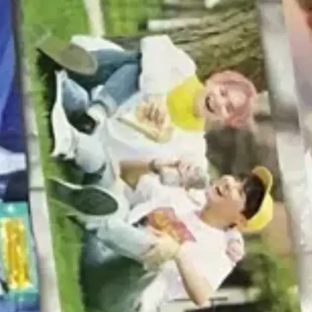 방탄 슈가 제이홉 now3 포카