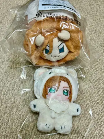 이츠누이 미케지마 마다라 & 이츠누이 옷 갈아입히기 시리즈 화산 바이슨