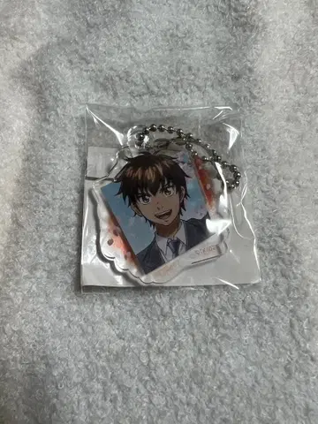 다이아 A 사와무라 에이준 web 복권 아크릴 키링