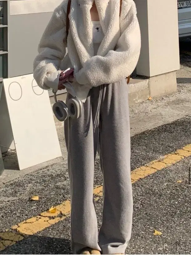 Wearweather Forty Sweatpants [Tag On New Product]