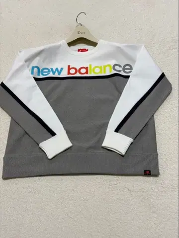 new balance 여성용 골프 트레이닝복 L 사이즈