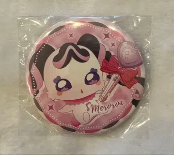 [ 익명 배송 ] 프리큐어 드리스트 캔뱃지 키미프리 메로롱