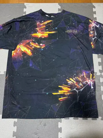 Fear, and lothing in Lasvegas 투어 티셔츠