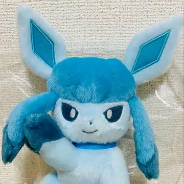 봉제 인형 Eevee Collection 글레이시아