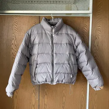 PIKO 다운 자켓 Y2K