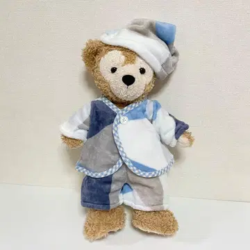 더피 코스튬 핸드메이드 #251206d