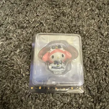 마이멜로디 Happy 복권 A상 피규어