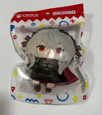 니지산지 니지퍼펫 사냐 쿠츠하