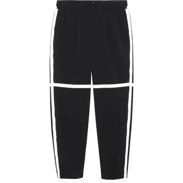 C.E CAVEMPT TAPED TWO TUCK PANTS M