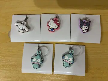 산리오 더블 참