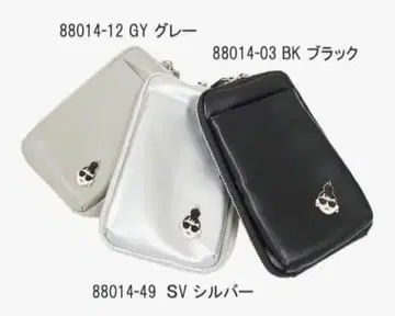 스마트폰 미니백 HAPPYFACE 해피 페이스