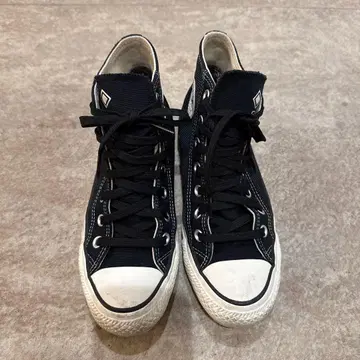 컨버스 하이컷 고어텍스 23cm