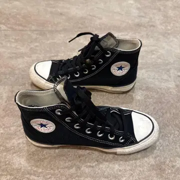 컨버스 하이컷 고어텍스 23cm