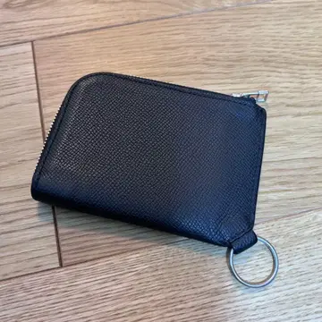 ED ROBERT JUDSON 프래그먼트 케이스 블랙