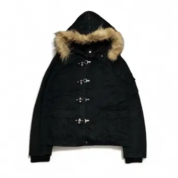 archive unknown fireman jacket type N-2B