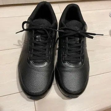 미즈노 비즈니스 슈즈 워킹 스니커즈 27cm