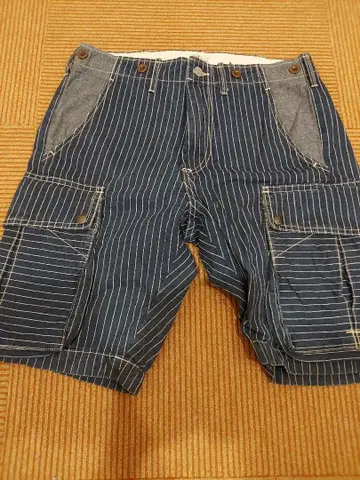 schott 하프 팬츠 size: 30 고품질