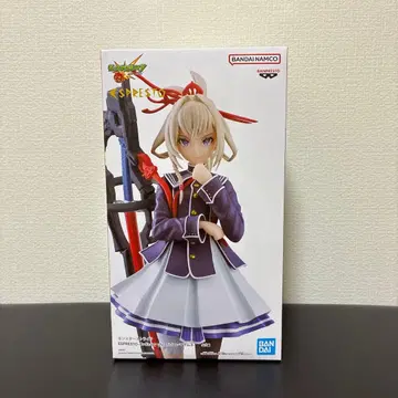 몬스터 스트라이크 BANDAI SPRESTO 피규어 미개봉