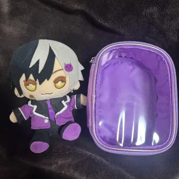 마제타 봉제 인형