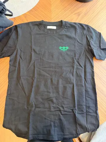 호센부스 HOORSENBUHS 하와이 한정판 Tee