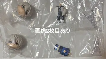 블루 록 넨도로이드 서프라이즈 사복 유니폼 서프라이즈 부품 나기