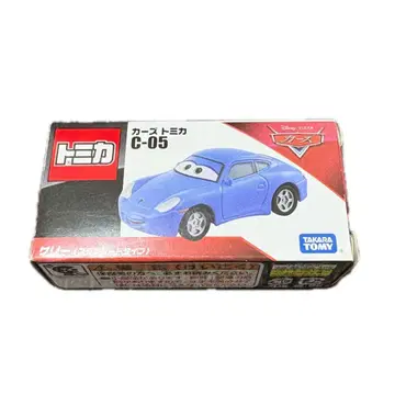 토미카 샐리 카즈 C-05 파랑