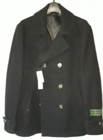 THE SHOP TK 다케오 키쿠치 P코트 L 새상품