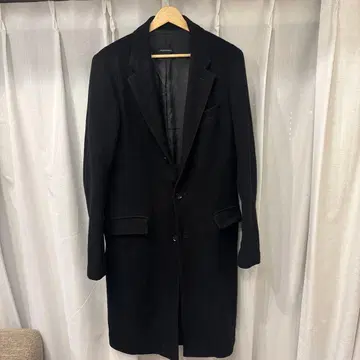 URBAN RESEARCH 일본제 체스터 코트