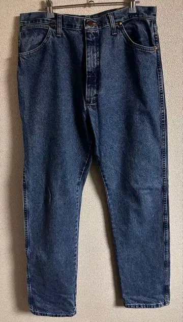 Wrangler 데님 청바지