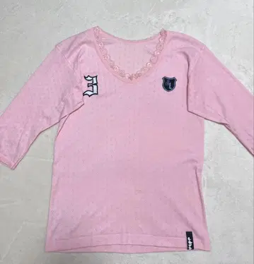 shalomclub 레이스 상의