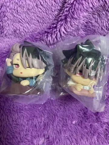 괴수 8호 오네무탄 나루미 겐