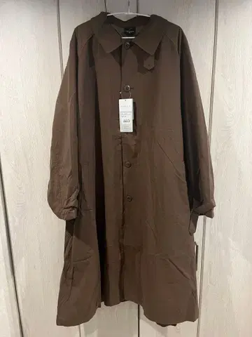 악시즈 쿠이 모터 사이클 코트 남성용 롱 밀리터리