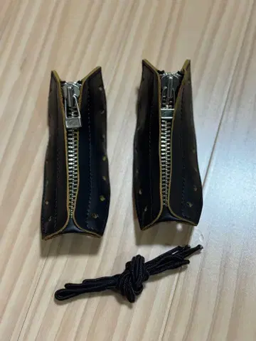 REDWING 초기 M 레드윙 지퍼 유닛 클론다이크 차심