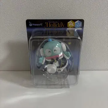 산리오 복권 A상 한교동