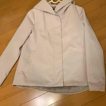 UNTITLED 블루종 S 사이즈