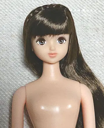 제니 프렌드 카오리짱 타카라 리카짱 캐슬