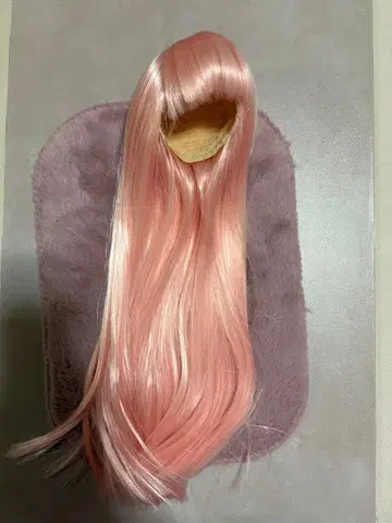 Edera제 9인치 가발 Nina(Sakura)